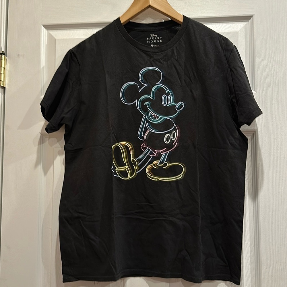 Mickey Mouse T-Shirt